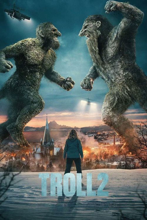 Troll: Quỷ núi khổng lồ 2 (Troll 2) vietsub