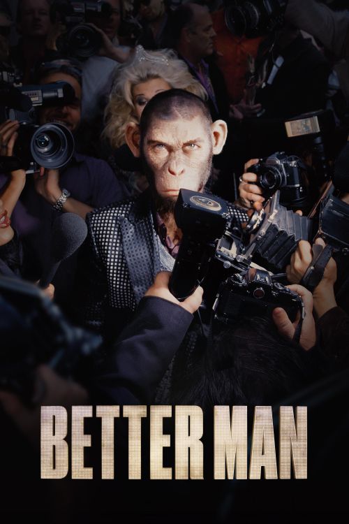Quý Ông Hoàn Hảo (Better Man) vietsub