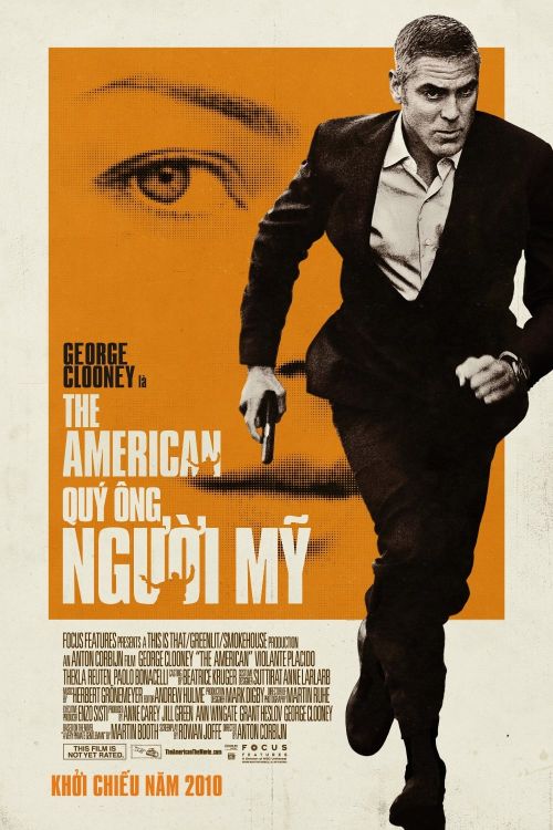 Quý Ông Người Mỹ (The American) Quý Ông Người Mỹ (The American) vietsub
