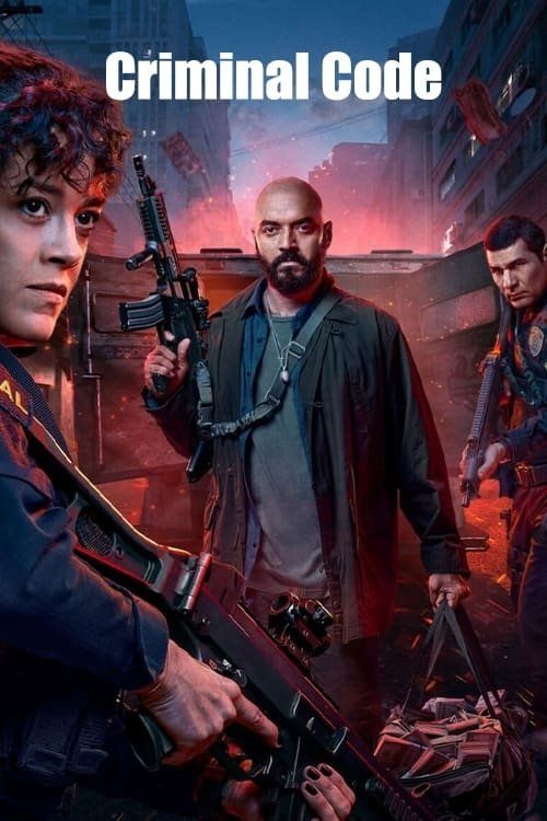 Quy Tắc Tội Phạm (Phần 1) (Criminal Code (Season 1)) vietsub