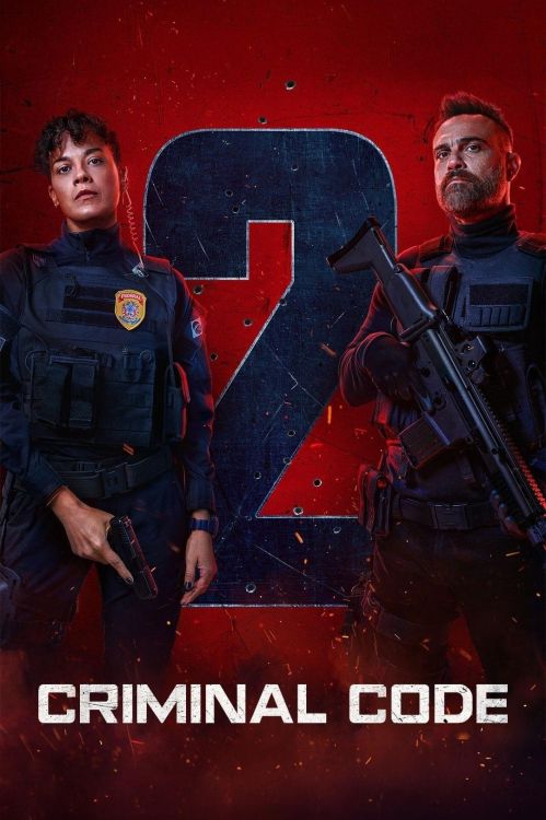 Quy Tắc Tội Phạm (Phần 2) (Criminal Code (Season 2)) vietsub