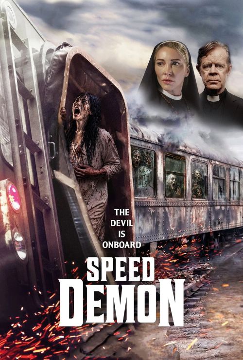 Quỷ tốc độ (Speed Demon) Quỷ tốc độ (Speed Demon) vietsub