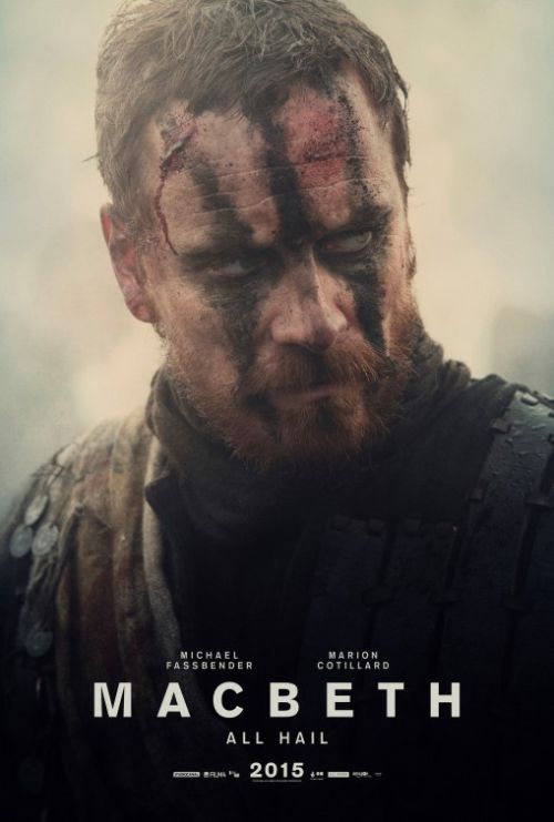 Quyền Lực Chết (Macbeth) Quyền Lực Chết (Macbeth) vietsub