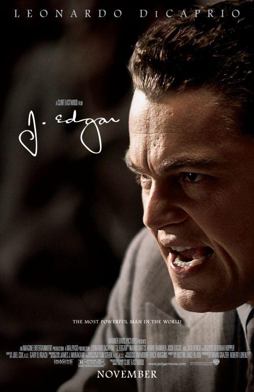 Quyền Lực Tuyệt Đối (J. Edgar) Quyền Lực Tuyệt Đối (J. Edgar) vietsub