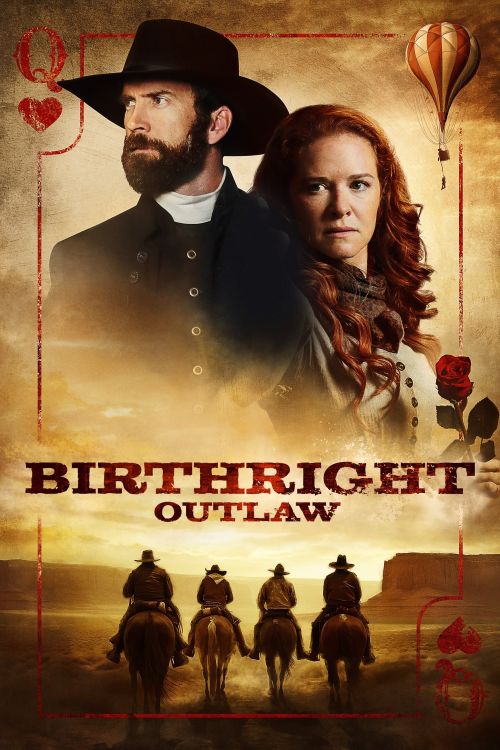 Quyền Ngoài Vòng Pháp Luật (Birthright Outlaw) Quyền Ngoài Vòng Pháp Luật (Birthright Outlaw) vietsub