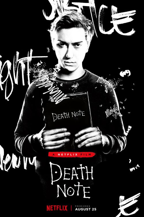 Cuốn Sổ Tử Thần (Death Note) Cuốn Sổ Tử Thần (Death Note) vietsub