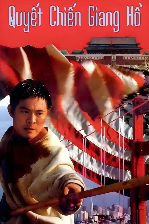 Quyết Chiến Giang Hồ (Dragon Fight) vietsub