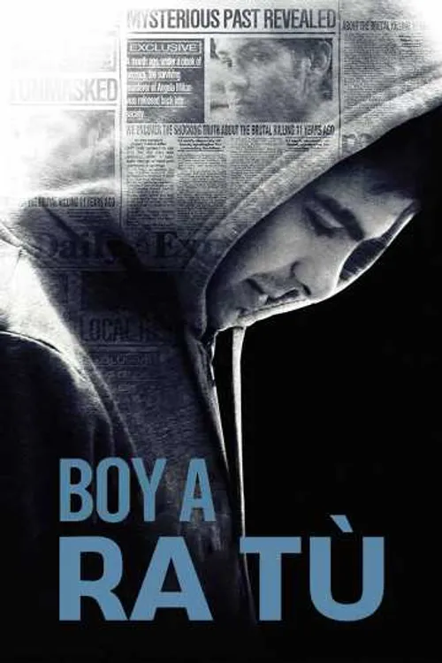 Ra Tù (Boy A) Ra Tù (Boy A) vietsub