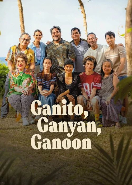 Rắc Rối Này Kia / Ganito, Ganyan, Ganoon (This, That, and Everything in Between) vietsub