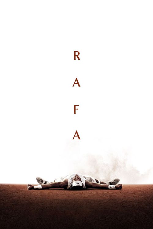 Rafa vietsub