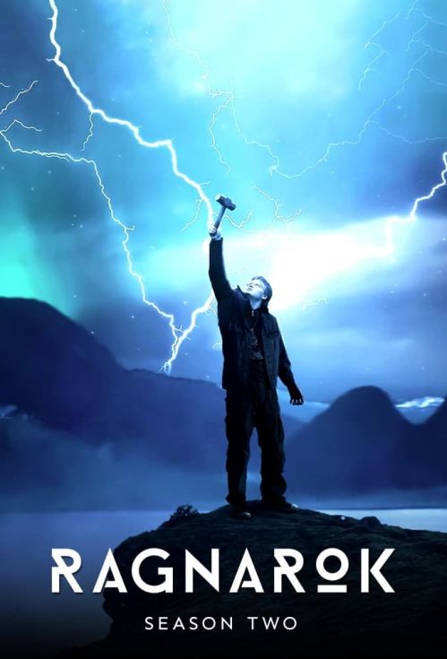 Ragnarok: Hoàng hôn của chư thần (Phần 2) (Ragnarok (Season 2)) vietsub