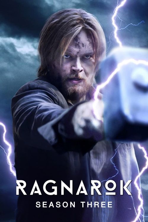 Ragnarok: Hoàng Hôn Của Chư Thần (Phần 3) (Ragnarok (Season 3)) vietsub