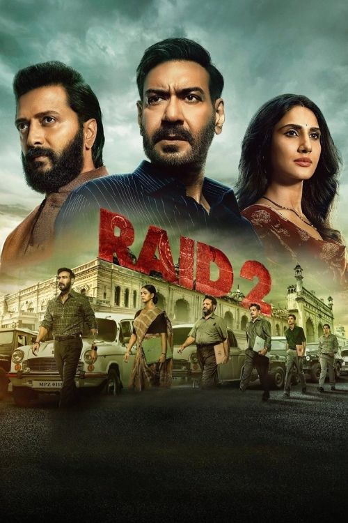 Raid 2 Raid 2 vietsub
