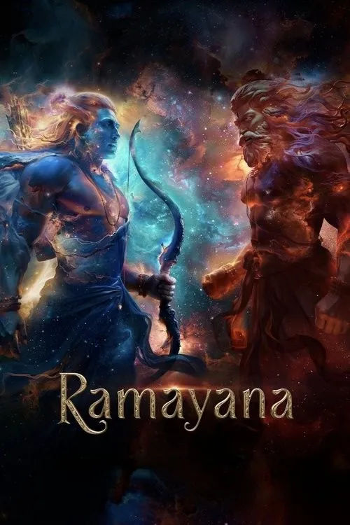 Ramayana: Sử Thi Huyền Thoại (रामायण) vietsub
