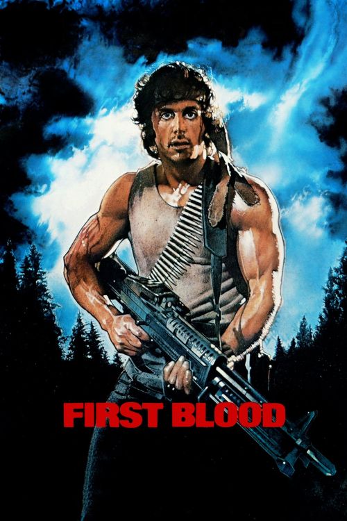 Chiến Binh Rambo (First Blood) vietsub