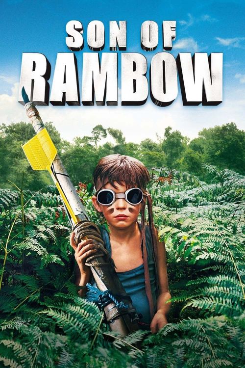 Rambow Nhí (Son of Rambow) Rambow Nhí (Son of Rambow) vietsub