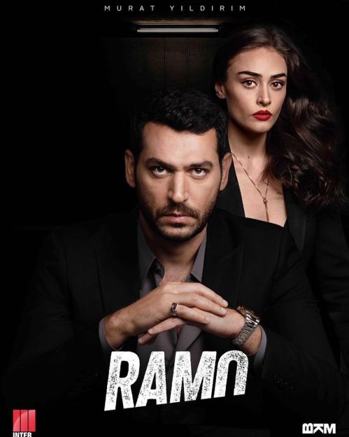 Ramo (Phần 2) (Ramo (Season 2)) Ramo (Phần 2) (Ramo (Season 2)) vietsub