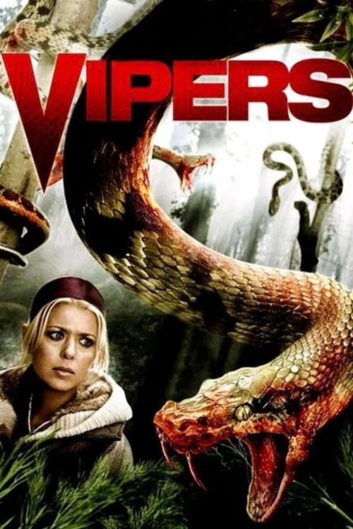 Rắn Độc (Vipers) vietsub