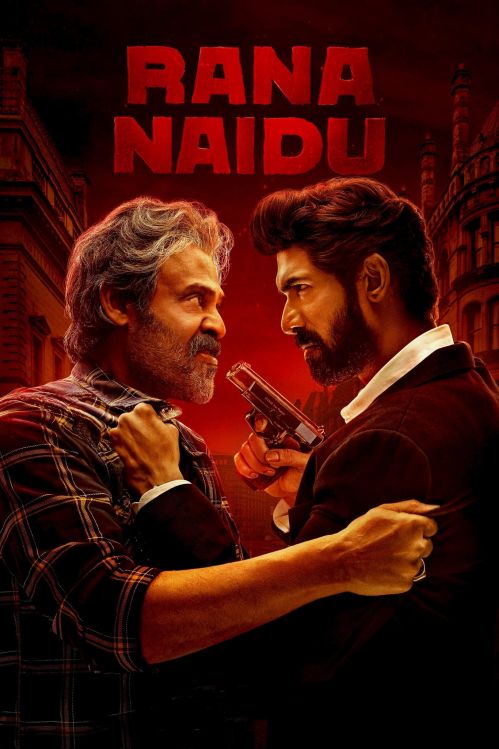 Rana Naidu (Phần 1) (Rana Naidu (Season 1)) vietsub