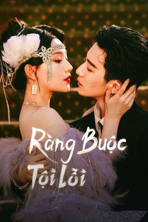 Ràng Buộc Tội Lỗi (Bound By Sin) vietsub