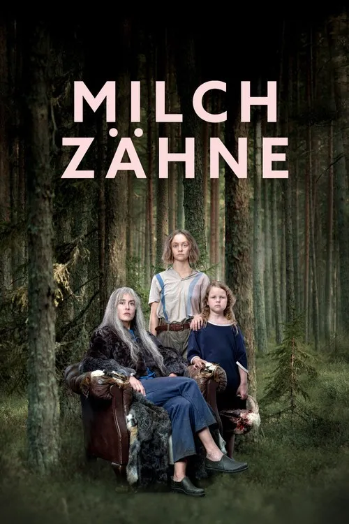 Răng Sữa (Milchzähne) vietsub