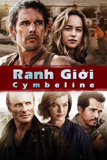 Ranh Giới (Cymbeline) Ranh Giới (Cymbeline) vietsub