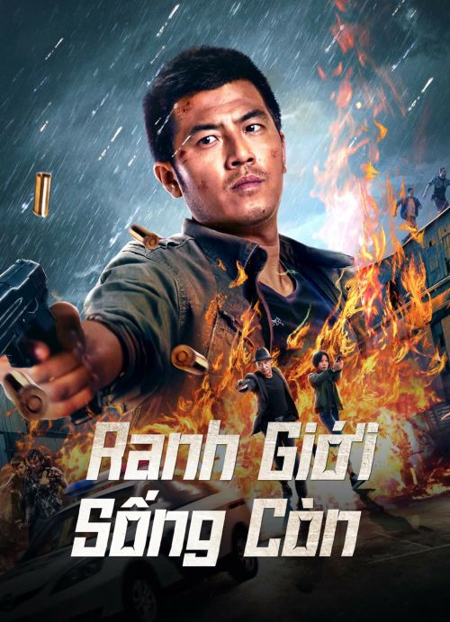 Ranh Giới Sống Còn (Life On The Line) Ranh Giới Sống Còn (Life On The Line) vietsub