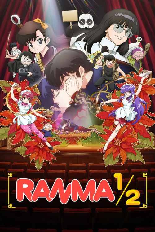 Ranma1/2 (Phần 3) (Ranma1/2 (Season 3)) vietsub