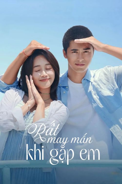 Rất May Mắn Khi Gặp Được Em (Love Island) vietsub