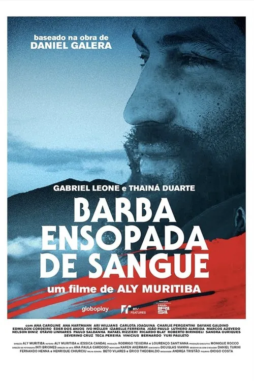 Râu Đẫm Máu (Barba Ensopada de Sangue) vietsub