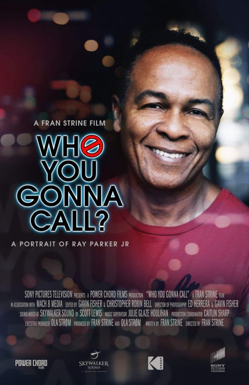 Ray Parker: Bài Hát Của Biệt Đội Săn Ma (Who You Gonna Call?) Ray Parker: Bài Hát Của Biệt Đội Săn Ma (Who You Gonna Call?) vietsub