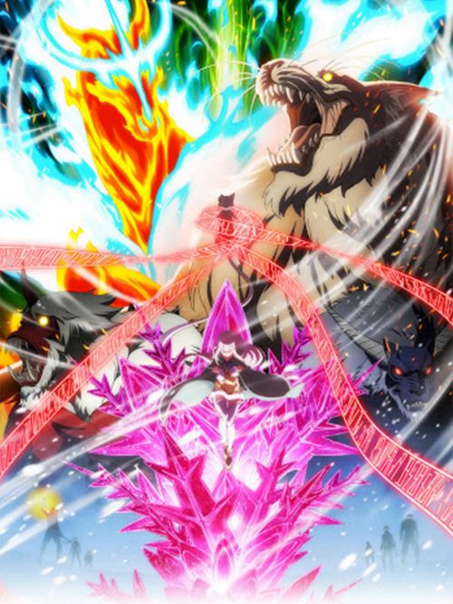 Re: Bắt đầu lại ở một thế giới khác lạ: Giao kèo đóng băng (Re: Zero Hyouketsu no Kizuna Bond of Ice) Re: Bắt đầu lại ở một thế giới khác lạ: Giao kèo đóng băng (Re: Zero Hyouketsu no Kizuna Bond of Ice) vietsub