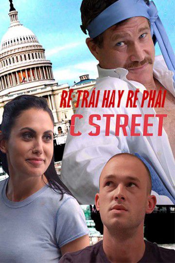 Rẽ Trái Hay Rẽ Phải (C Street) Rẽ Trái Hay Rẽ Phải (C Street) vietsub
