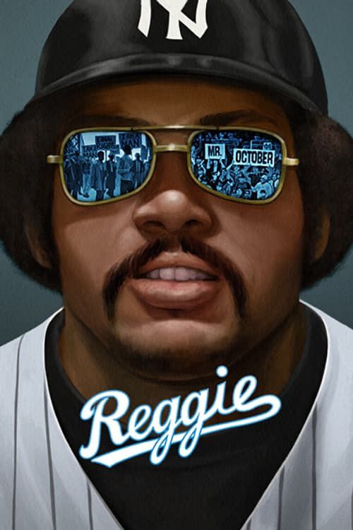 Reggie Reggie vietsub