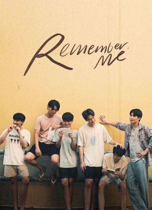 Remember Me: Tình Yêu Được Viết Bằng Tình Yêu (Remember Me) vietsub