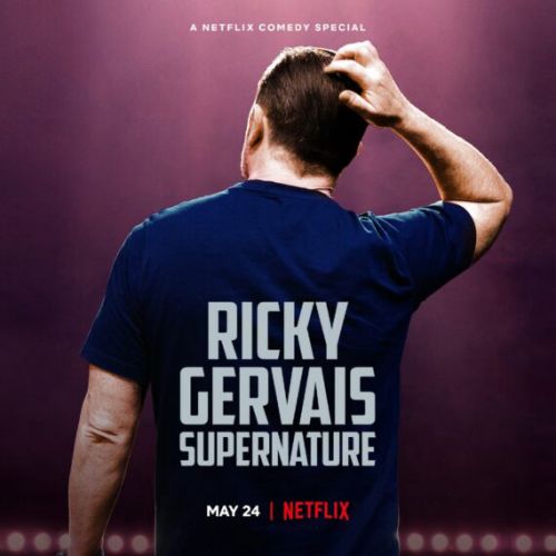 Ricky Gervais: Siêu Nhiên (Ricky Gervais: SuperNature) Ricky Gervais: Siêu Nhiên (Ricky Gervais: SuperNature) vietsub