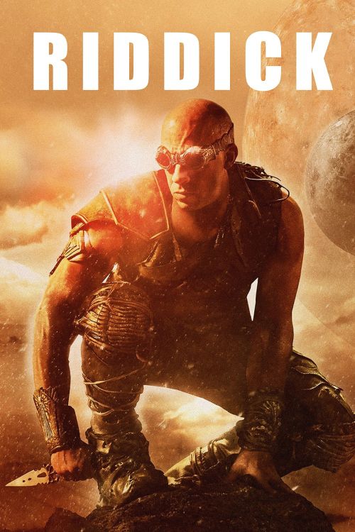 Riddick: Thống Lĩnh Bóng Tối (Riddick) Riddick: Thống Lĩnh Bóng Tối (Riddick) vietsub