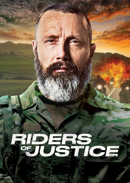 Riders of Justice vietsub