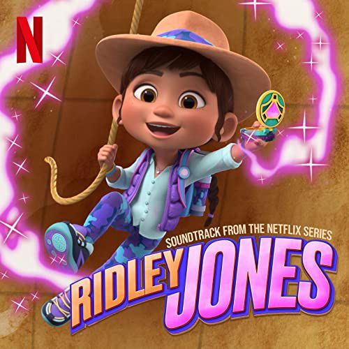 Ridley Jones (Phần 2) (Ridley Jones (Season 2)) Ridley Jones (Phần 2) (Ridley Jones (Season 2)) vietsub
