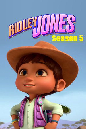 Ridley Jones (Phần 5) (Ridley Jones (Season 5)) Ridley Jones (Phần 5) (Ridley Jones (Season 5)) vietsub