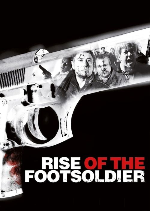 Rise Of The Footsoldier Rise Of The Footsoldier vietsub