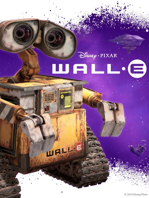 Rô-bốt biết yêu (WALL-E) Rô-bốt biết yêu (WALL-E) vietsub