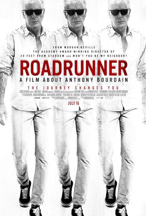 Roadrunner: Một Bộ Phim Về Anthony Bourdain (Roadrunner: A Film About Anthony Bourdain) Roadrunner: Một Bộ Phim Về Anthony Bourdain (Roadrunner: A Film About Anthony Bourdain) vietsub