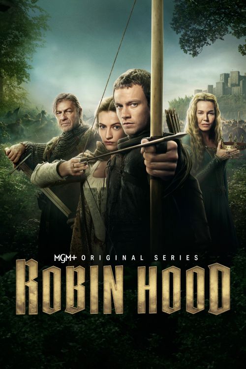 Robin Hood Robin Hood vietsub