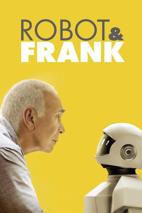 Robot và Frank (Robot & Frank) Robot và Frank (Robot & Frank) vietsub