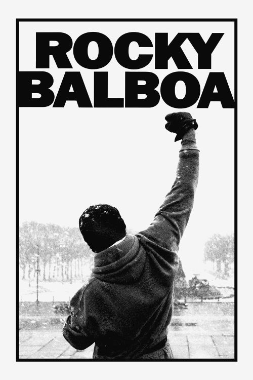 Huyền Thoại Rocky Balboa (Rocky Balboa) Huyền Thoại Rocky Balboa (Rocky Balboa) vietsub