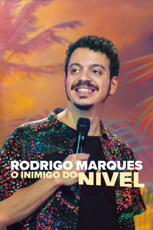 Rodrigo Marques: Vua thô lỗ (Rodrigo Marques: King of Uncouth) Rodrigo Marques: Vua thô lỗ (Rodrigo Marques: King of Uncouth) vietsub