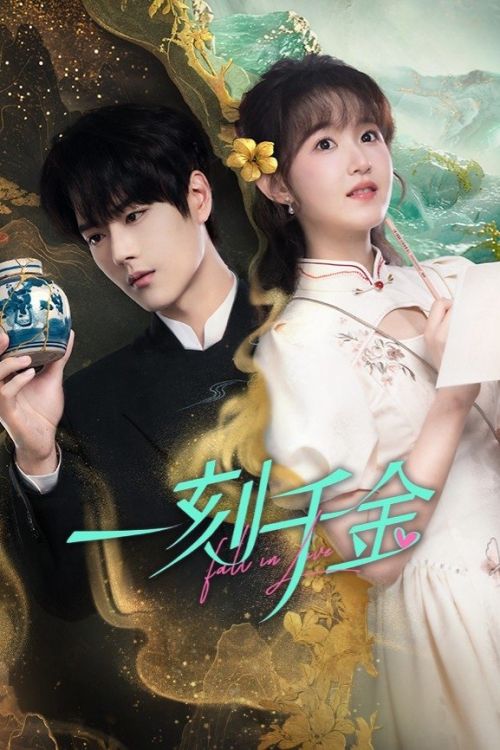 Rơi Vào Lưới Tình (Fall In Love) vietsub