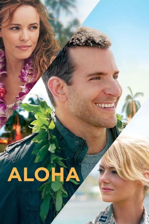 Rơi Vào Lưới Tình (Aloha) vietsub