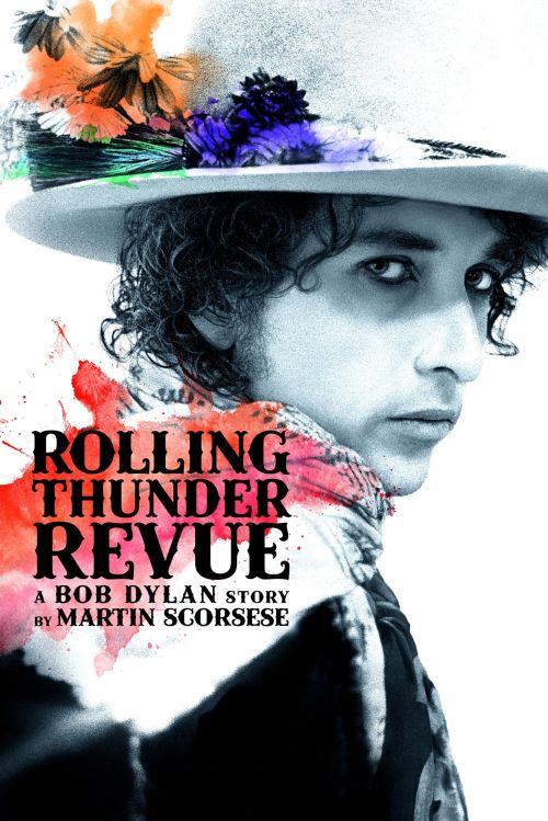 Rolling Thunder Revue: Câu chuyện của Bob Dylan kể bởi Martin Scorsese (Rolling Thunder Revue: A Bob Dylan Story by Martin Scorsese) Rolling Thunder Revue: Câu chuyện của Bob Dylan kể bởi Martin Scorsese (Rolling Thunder Revue: A Bob Dylan Story by Martin Scorsese) vietsub